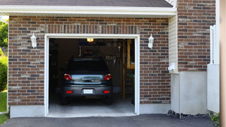 Garage Door Installation at Naranja, Florida