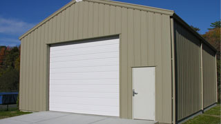 Garage Door Openers at Naranja, Florida